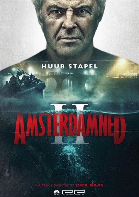 amsterdamned imdb